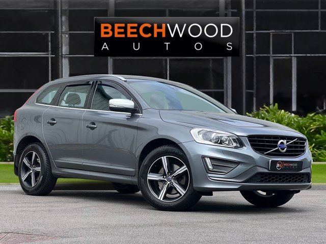 View our VOLVO XC60