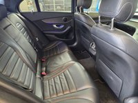 USED 2020 20 MERCEDES-BENZ C-CLASS 1.5 C200 MHEV EQ Boost AMG Line (Premium) Saloon 4dr Petrol G-Tronic+ Euro 6 (s/s) (198 ps) 