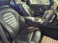 USED 2020 20 MERCEDES-BENZ C-CLASS 1.5 C200 MHEV EQ Boost AMG Line (Premium) Saloon 4dr Petrol G-Tronic+ Euro 6 (s/s) (198 ps) 