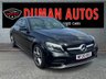 USED 2020 20 MERCEDES-BENZ C-CLASS 1.5 C200 MHEV EQ Boost AMG Line (Premium) Saloon 4dr Petrol G-Tronic+ Euro 6 (s/s) (198 ps) 