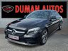 USED 2020 20 MERCEDES-BENZ C-CLASS 1.5 C200 MHEV EQ Boost AMG Line (Premium) Saloon 4dr Petrol G-Tronic+ Euro 6 (s/s) (198 ps) 