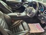 USED 2020 20 MERCEDES-BENZ C-CLASS 1.5 C200 MHEV EQ Boost AMG Line (Premium) Saloon 4dr Petrol G-Tronic+ Euro 6 (s/s) (198 ps) 