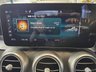 USED 2020 20 MERCEDES-BENZ C-CLASS 1.5 C200 MHEV EQ Boost AMG Line (Premium) Saloon 4dr Petrol G-Tronic+ Euro 6 (s/s) (198 ps) 