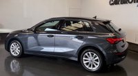 USED 2023 AUDI A3 1.5 TFSI 35 Technik Sportback 5dr Petrol Manual Euro 6 (s/s) (150 ps) 