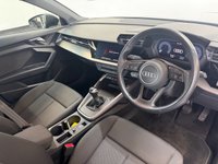 USED 2023 AUDI A3 1.5 TFSI 35 Technik Sportback 5dr Petrol Manual Euro 6 (s/s) (150 ps) 