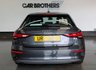 USED 2023 AUDI A3 1.5 TFSI 35 Technik Sportback 5dr Petrol Manual Euro 6 (s/s) (150 ps) 