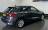 USED 2023 AUDI A3 1.5 TFSI 35 Technik Sportback 5dr Petrol Manual Euro 6 (s/s) (150 ps) 