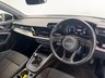 USED 2023 AUDI A3 1.5 TFSI 35 Technik Sportback 5dr Petrol Manual Euro 6 (s/s) (150 ps) 