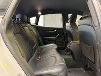 USED 2018 18 MASERATI LEVANTE 3.0D V6 SUV 5dr Diesel ZF 4WD Euro 6 (s/s) (275 ps) DELIVERY AVAILABLE