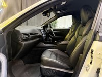 USED 2018 18 MASERATI LEVANTE 3.0D V6 SUV 5dr Diesel ZF 4WD Euro 6 (s/s) (275 ps) DELIVERY AVAILABLE