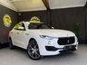 USED 2018 18 MASERATI LEVANTE 3.0D V6 SUV 5dr Diesel ZF 4WD Euro 6 (s/s) (275 ps) DELIVERY AVAILABLE