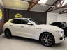 USED 2018 18 MASERATI LEVANTE 3.0D V6 SUV 5dr Diesel ZF 4WD Euro 6 (s/s) (275 ps) DELIVERY AVAILABLE