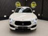 USED 2018 18 MASERATI LEVANTE 3.0D V6 SUV 5dr Diesel ZF 4WD Euro 6 (s/s) (275 ps) DELIVERY AVAILABLE