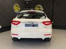 USED 2018 18 MASERATI LEVANTE 3.0D V6 SUV 5dr Diesel ZF 4WD Euro 6 (s/s) (275 ps) DELIVERY AVAILABLE