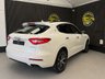 USED 2018 18 MASERATI LEVANTE 3.0D V6 SUV 5dr Diesel ZF 4WD Euro 6 (s/s) (275 ps) DELIVERY AVAILABLE