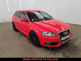2010 AUDI A3