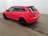 USED 2010 60 AUDI A3 1.6 TDI S line Sportback 5dr Diesel Manual Euro 5 (s/s) (105 ps) 12 MONTHS MOT - 2 KEYS