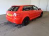 USED 2010 60 AUDI A3 1.6 TDI S line Sportback 5dr Diesel Manual Euro 5 (s/s) (105 ps) 12 MONTHS MOT - 2 KEYS