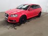 USED 2010 60 AUDI A3 1.6 TDI S line Sportback 5dr Diesel Manual Euro 5 (s/s) (105 ps) 12 MONTHS MOT - 2 KEYS