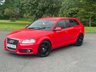 USED 2010 60 AUDI A3 1.6 TDI S line Sportback 5dr Diesel Manual Euro 5 (s/s) (105 ps) 12 MONTHS MOT - 2 KEYS
