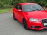 USED 2010 60 AUDI A3 1.6 TDI S line Sportback 5dr Diesel Manual Euro 5 (s/s) (105 ps) 12 MONTHS MOT - 2 KEYS