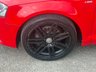 USED 2010 60 AUDI A3 1.6 TDI S line Sportback 5dr Diesel Manual Euro 5 (s/s) (105 ps) 12 MONTHS MOT - 2 KEYS