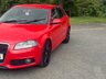 USED 2010 60 AUDI A3 1.6 TDI S line Sportback 5dr Diesel Manual Euro 5 (s/s) (105 ps) 12 MONTHS MOT - 2 KEYS