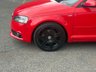 USED 2010 60 AUDI A3 1.6 TDI S line Sportback 5dr Diesel Manual Euro 5 (s/s) (105 ps) 12 MONTHS MOT - 2 KEYS