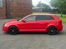USED 2010 60 AUDI A3 1.6 TDI S line Sportback 5dr Diesel Manual Euro 5 (s/s) (105 ps) 12 MONTHS MOT - 2 KEYS
