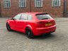 USED 2010 60 AUDI A3 1.6 TDI S line Sportback 5dr Diesel Manual Euro 5 (s/s) (105 ps) 12 MONTHS MOT - 2 KEYS