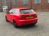 USED 2010 60 AUDI A3 1.6 TDI S line Sportback 5dr Diesel Manual Euro 5 (s/s) (105 ps) 12 MONTHS MOT - 2 KEYS