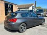 USED 2016 66 BMW 1 SERIES 1.5 116d Sport Hatchback 5dr Diesel Manual Euro 6 (s/s) (116 ps) HG66KHB BMW 1 SERIES 1.5 116d Sport Hatchback 5dr Diesel Manual Euro 6 (s/s) (116 ps)