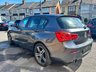 USED 2016 66 BMW 1 SERIES 1.5 116d Sport Hatchback 5dr Diesel Manual Euro 6 (s/s) (116 ps) HG66KHB BMW 1 SERIES 1.5 116d Sport Hatchback 5dr Diesel Manual Euro 6 (s/s) (116 ps)