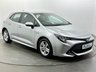 USED 2021 21 TOYOTA COROLLA 1.8 VVT-h Icon Tech CVT Euro 6 (s/s) 5dr 1-OWNR, CARPLAY, R/CAMERA, LED