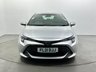 USED 2021 21 TOYOTA COROLLA 1.8 VVT-h Icon Tech CVT Euro 6 (s/s) 5dr 1-OWNR, CARPLAY, R/CAMERA, LED