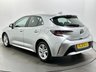 USED 2021 21 TOYOTA COROLLA 1.8 VVT-h Icon Tech CVT Euro 6 (s/s) 5dr 1-OWNR, CARPLAY, R/CAMERA, LED
