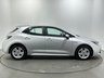 USED 2021 21 TOYOTA COROLLA 1.8 VVT-h Icon Tech CVT Euro 6 (s/s) 5dr 1-OWNR, CARPLAY, R/CAMERA, LED