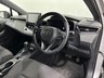 USED 2021 21 TOYOTA COROLLA 1.8 VVT-h Icon Tech CVT Euro 6 (s/s) 5dr 1-OWNR, CARPLAY, R/CAMERA, LED