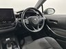 USED 2021 21 TOYOTA COROLLA 1.8 VVT-h Icon Tech CVT Euro 6 (s/s) 5dr 1-OWNR, CARPLAY, R/CAMERA, LED