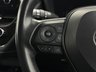 USED 2021 21 TOYOTA COROLLA 1.8 VVT-h Icon Tech CVT Euro 6 (s/s) 5dr 1-OWNR, CARPLAY, R/CAMERA, LED