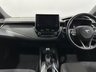 USED 2021 21 TOYOTA COROLLA 1.8 VVT-h Icon Tech CVT Euro 6 (s/s) 5dr 1-OWNR, CARPLAY, R/CAMERA, LED