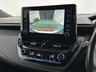 USED 2021 21 TOYOTA COROLLA 1.8 VVT-h Icon Tech CVT Euro 6 (s/s) 5dr 1-OWNR, CARPLAY, R/CAMERA, LED