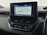 USED 2021 21 TOYOTA COROLLA 1.8 VVT-h Icon Tech CVT Euro 6 (s/s) 5dr 1-OWNR, CARPLAY, R/CAMERA, LED