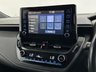 USED 2021 21 TOYOTA COROLLA 1.8 VVT-h Icon Tech CVT Euro 6 (s/s) 5dr 1-OWNR, CARPLAY, R/CAMERA, LED