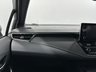 USED 2021 21 TOYOTA COROLLA 1.8 VVT-h Icon Tech CVT Euro 6 (s/s) 5dr 1-OWNR, CARPLAY, R/CAMERA, LED