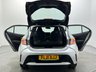 USED 2021 21 TOYOTA COROLLA 1.8 VVT-h Icon Tech CVT Euro 6 (s/s) 5dr 1-OWNR, CARPLAY, R/CAMERA, LED