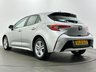 USED 2021 21 TOYOTA COROLLA 1.8 VVT-h Icon Tech CVT Euro 6 (s/s) 5dr 1-OWNR, CARPLAY, R/CAMERA, LED