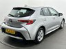 USED 2021 21 TOYOTA COROLLA 1.8 VVT-h Icon Tech CVT Euro 6 (s/s) 5dr 1-OWNR, CARPLAY, R/CAMERA, LED