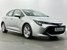 USED 2021 21 TOYOTA COROLLA 1.8 VVT-h Icon Tech CVT Euro 6 (s/s) 5dr 1-OWNR, CARPLAY, R/CAMERA, LED