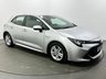 USED 2021 21 TOYOTA COROLLA 1.8 VVT-h Icon Tech CVT Euro 6 (s/s) 5dr 1-OWNR, CARPLAY, R/CAMERA, LED